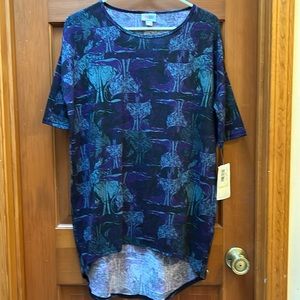 LuLaRoe Disney Irma - Size XXS